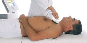 Ultraschalltherapie in Basel